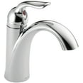 thumbnail image 1 of Delta Lahara Single Handle Bathroom Faucet in Chrome 538-MPU-DST, 1 of 3