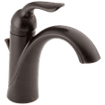thumbnail image 1 of Delta Lahara Single Handle Bathroom Faucet in Venetian Bronze 538-RBMPU-DST, 1 of 4