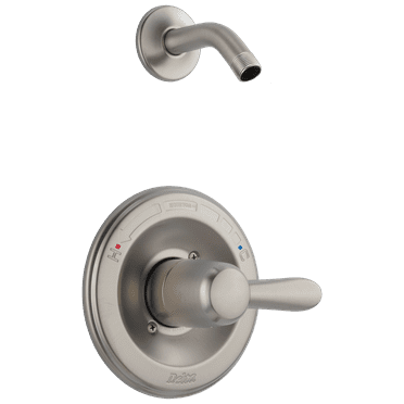 Delta Lahara T14238-SSLHD Shower Trim w/o Head Stainless