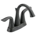 thumbnail image 1 of Delta Lahara Two Handle Centerset Bathroom Faucet in Venetian Bronze 2538-RBMPU-DST, 1 of 2