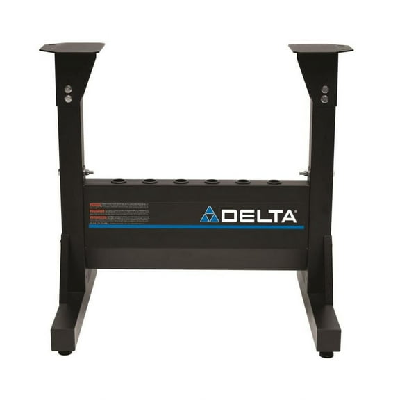 Delta Lathe Stand