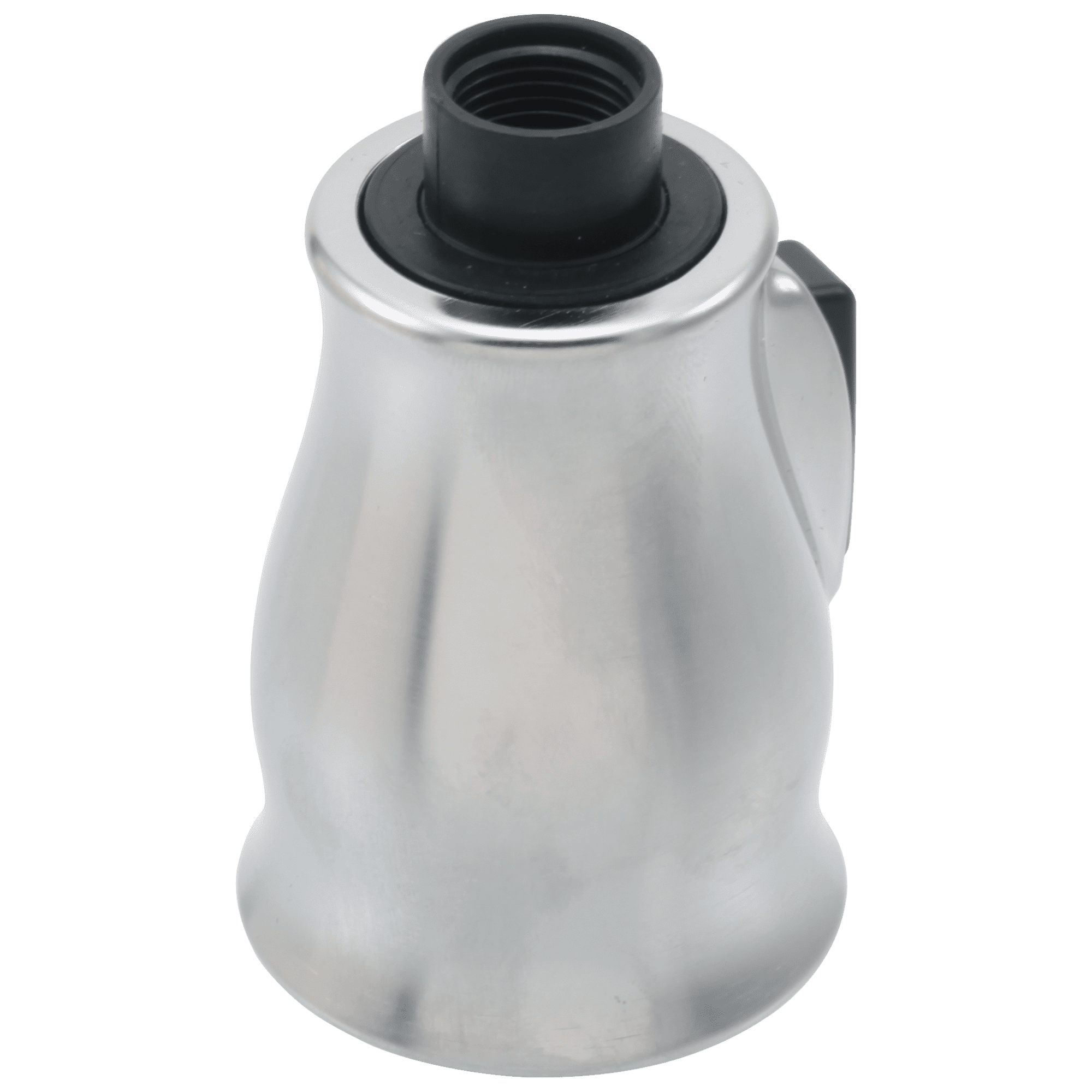 Free Shipping! Delta Leland Pull-Down Spray Assembly 1.5 GPM in Arctic ...