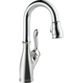 thumbnail image 1 of Delta Leland: Single Handle Pull-Down Bar / Prep Faucet, 1 of 7