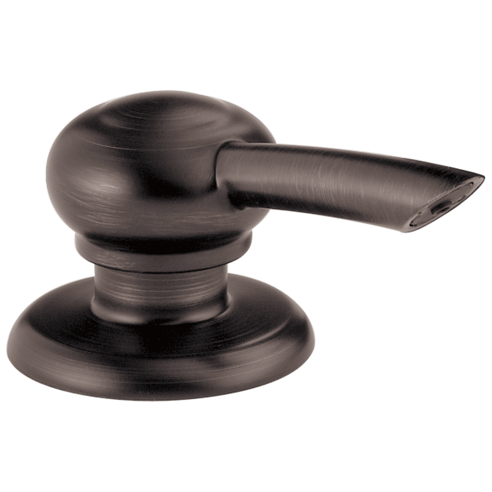 Delta Leland Soap / Lotion Dispenser in Venetian Bronze RP50813RB