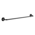 thumbnail image 1 of Delta Linden: 24 Towel Bar , 79424-RB Venetian Bronze, 1 of 5