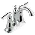 thumbnail image 1 of Delta Linden 2594-TP-DST Two Handle Tract-Pack Centerset Lavatory Faucet, 1 of 7