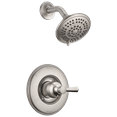 thumbnail image 1 of Delta Linden MonitorÂ® 14 Series Traditional Shower Trim in Stainless T14293-SS, 1 of 3
