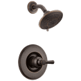 thumbnail image 1 of Delta Linden MonitorÂ® 14 Series Traditional Shower Trim in Venetian Bronze T14293-RB, 1 of 2