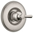 thumbnail image 1 of Delta Linden Monitor® 14 Series Traditional Valve Only Trim in Stainless T14093-SS, 1 of 3