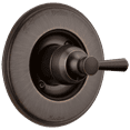 thumbnail image 1 of Delta Linden MonitorÂ® 14 Series Traditional Valve Only Trim in Venetian Bronze T14093-RB, 1 of 2