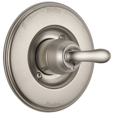 Delta Linden MonitorÃÂ® 14 Series Valve Only Trim in Stainless T14094-SS