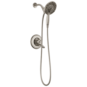 Delta Linden™ Monitor® 17 Series Shower Trim with In2ition®