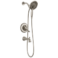 thumbnail image 1 of Delta Linden™ Monitor® 17 Series Tub & Shower Trim with In2ition®, 1 of 10