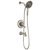 Delta Linden™ Monitor® 17 Series Tub & Shower Trim with In2ition®