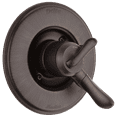 thumbnail image 1 of Delta Linden Monitor® 17 Series Valve Only Trim in Venetian Bronze T17094-RB, 1 of 2