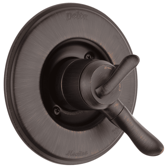 Delta Linden Monitor® 17 Series Valve Only Trim in Venetian Bronze T17094-RB