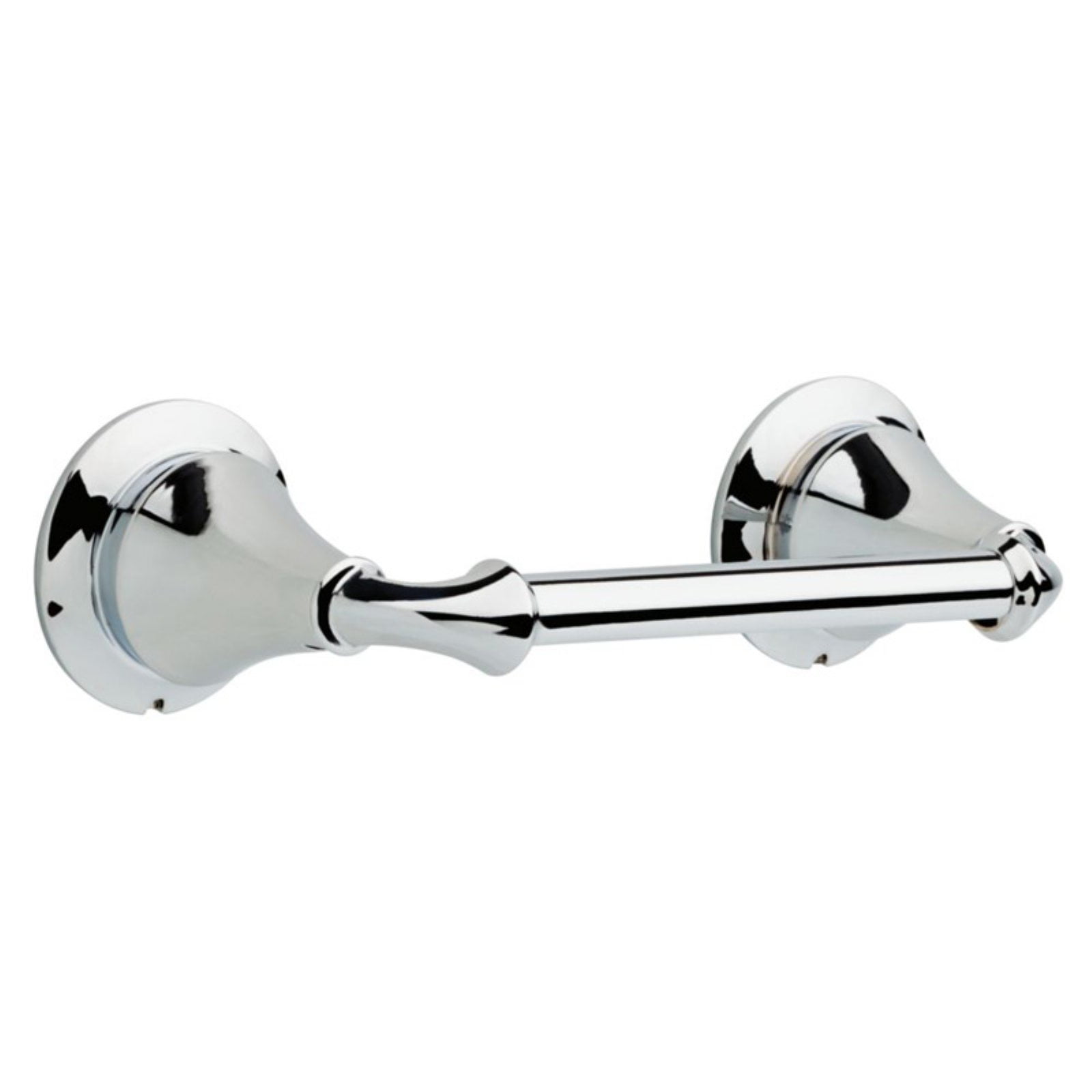 Delta Linden Pivoting Swing Arm Toilet Paper Holder