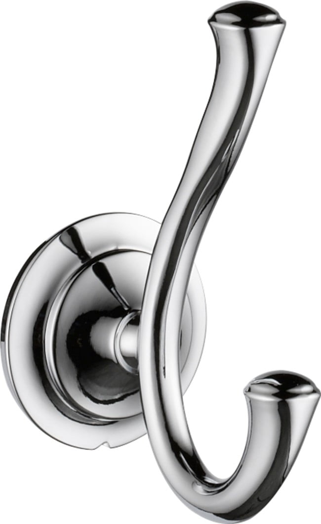 Delta cassidy towel hook hotsell