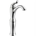 thumbnail image 1 of Delta Linden Single Handle Vessel Bathroom Faucet in Chrome 794-DST, 1 of 5