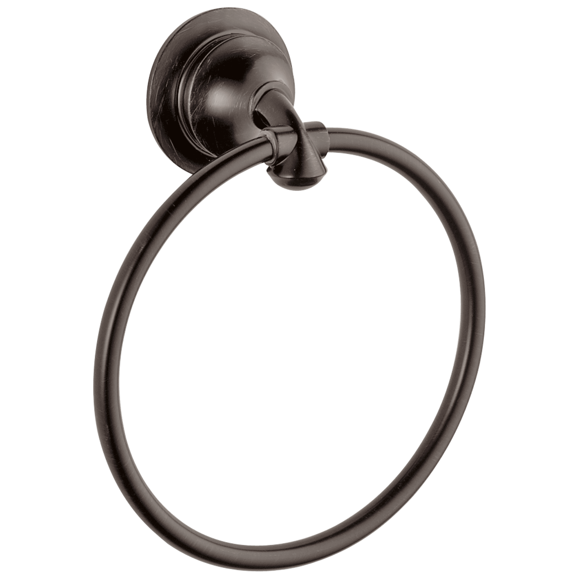 Delta Linden Towel Ring
