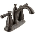 thumbnail image 1 of Delta Linden: Two Handle Tract-Pack Centerset Lavatory Faucet, 1 of 1