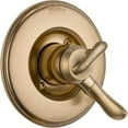 thumbnail image 1 of Delta LindenDual Function Pressure Balanced with Integrated Volume Control Less Rough-in, Available in Various Colors, 1 of 2