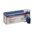 thumbnail image 1 of Delta-Lite Plus Cast Tape 3 Inch X 12 Foot Blue 7345821, 10 Ct, 1 of 5