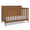 Delta Children Lola 6-in-1 Convertible Crib - Conv