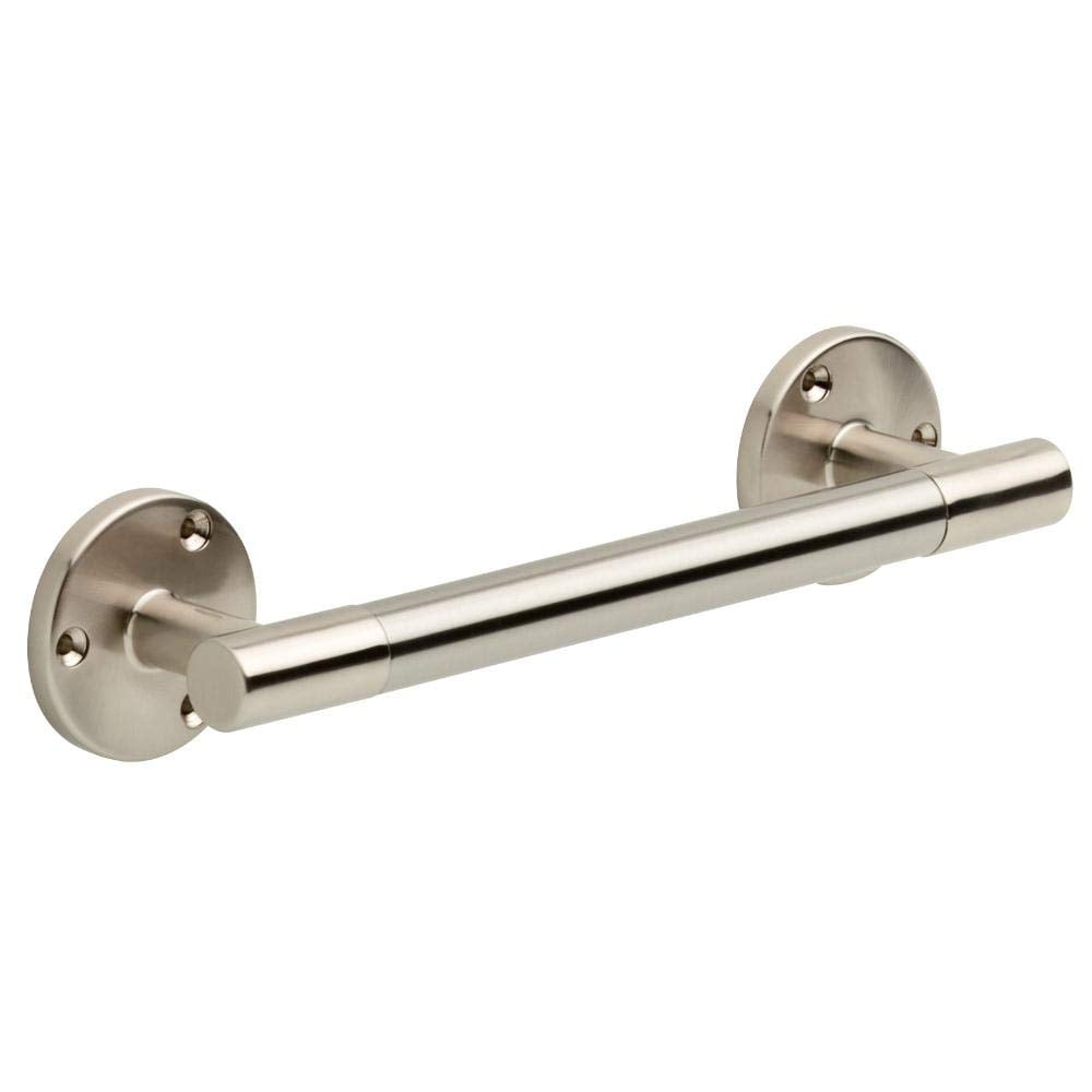 Delta Lyndall 9" Assist Bar in Brushed Nickel