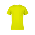 thumbnail image 1 of Delta Magnum Weight Men's Short Sleeve Pocket Tee, 1 of 1