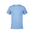 thumbnail image 1 of Delta Magnum Weight Men's Short Sleeve Pocket Tee, 1 of 1