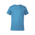 thumbnail image 1 of Delta Magnum Weight Men's Short Sleeve Tee, 1 of 1