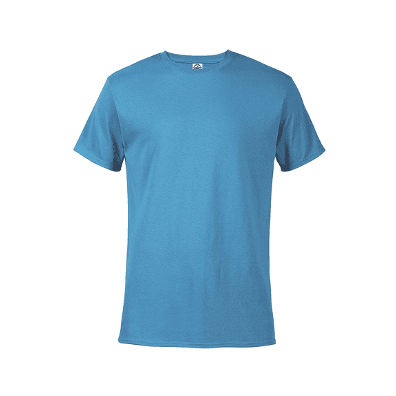 Delta Magnum Weight Men's Short Sleeve Tee