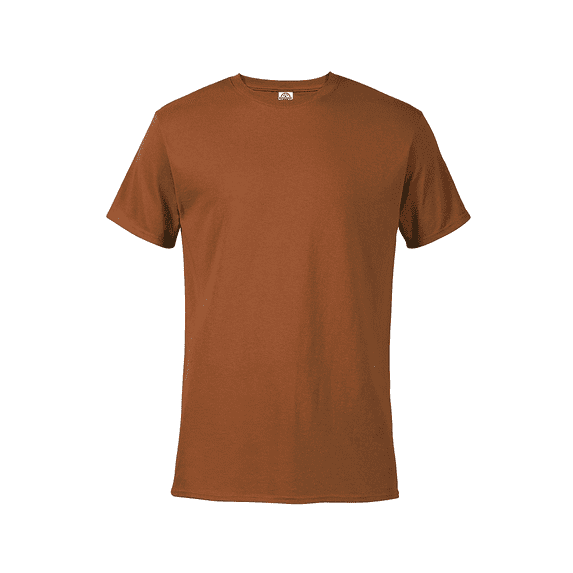 Delta Magnum Weight Men's Short Sleeve Tee