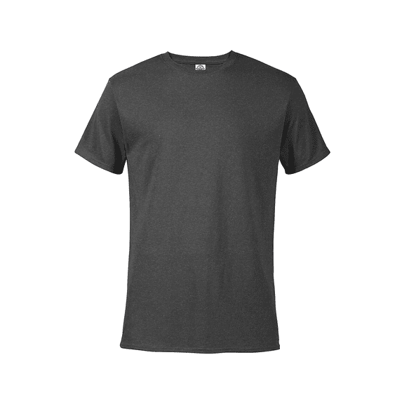 Delta Magnum Weight Men's Short Sleeve Tee