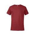 thumbnail image 1 of Delta Magnum Weight Men's Short Sleeve Tee, 1 of 1