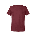 thumbnail image 1 of Delta Magnum Weight Men's Short Sleeve Tee, 1 of 1