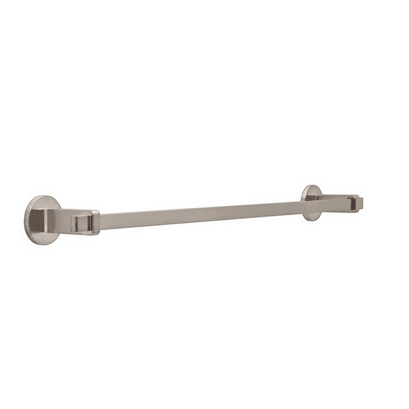 Delta Mandolin MLN18-DN 18" Towel Bar Brushed Nickel Finish