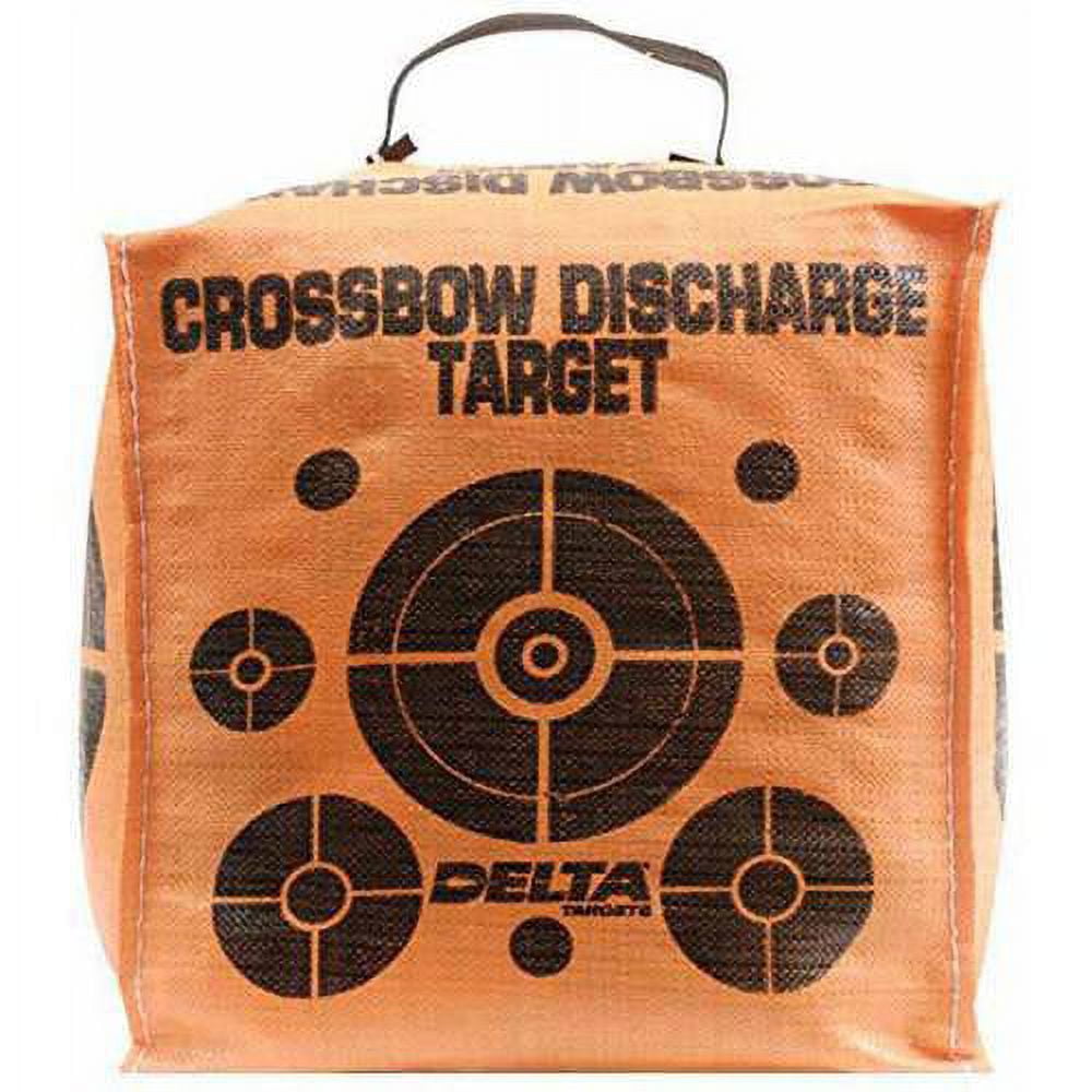 Crossbow cheap target bag