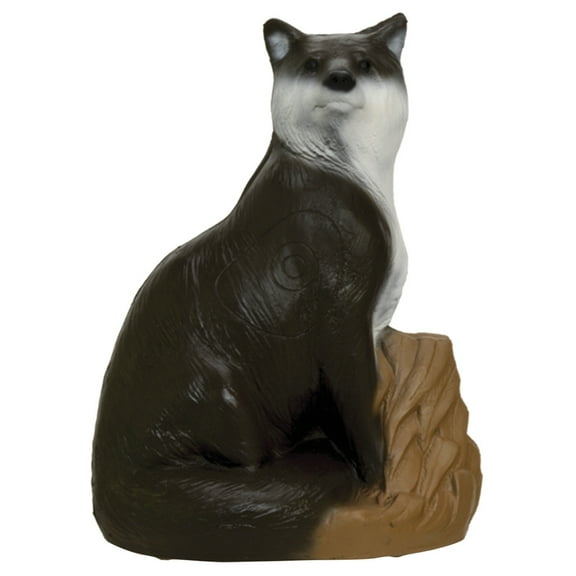 Delta McKenzie 3D Fox Backyard Target