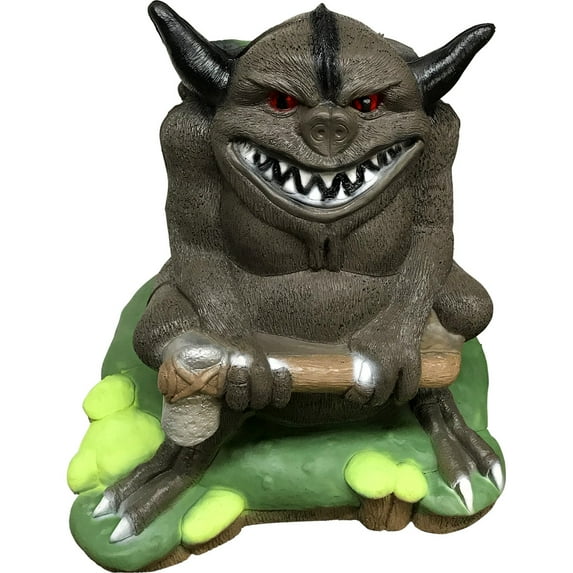 Delta Mckenzie - Delta Imp Target Brown Green (KI1003064)