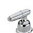thumbnail image 1 of Delta Metal Lever Handle Kit Chrome, 1 of 1