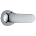 thumbnail image 1 of Delta Metal Lever Handle Kit - Tub & Shower in Chrome H79, 1 of 3