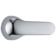 Delta Metal Lever Handle Kit - Tub & Shower in Chrome H79