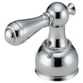 thumbnail image 1 of Delta: Metal Lever Handle Set, 1 of 2