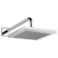 thumbnail image 1 of Delta: Metal Raincan Shower Head Assembly, 1 of 2