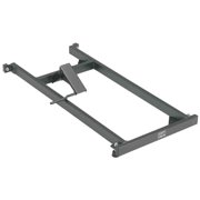 Delta Mobile Base Extension For Table Saws With Fence System