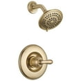 thumbnail image 1 of Delta Monitor® 14 Series Shower Trim in Champagne Bronze T14294-CZ, 1 of 3