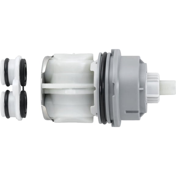 Delta Monitor Temperature Control Carded