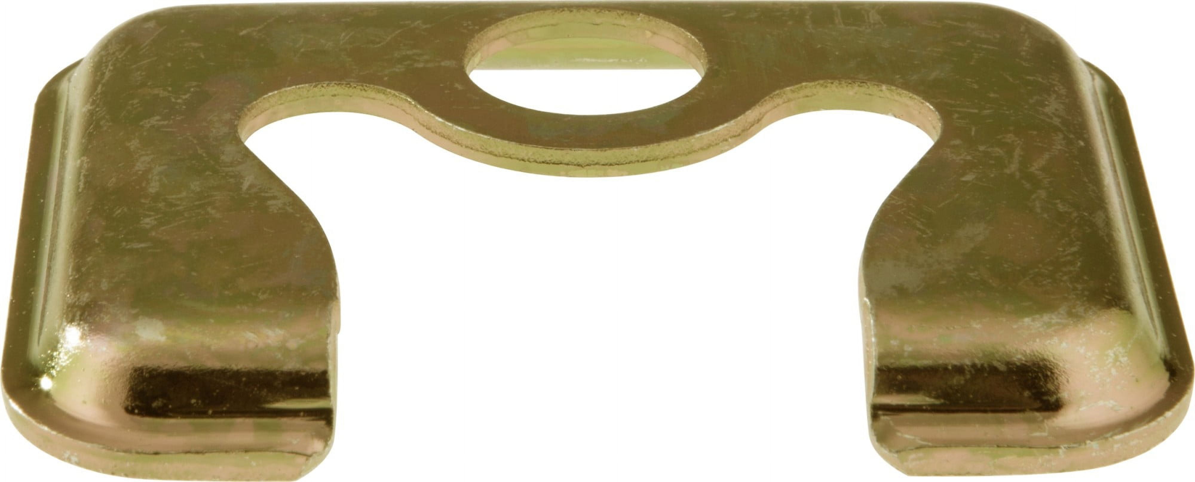 Delta Mounting Bracket Not Applicable